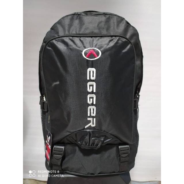 TAS RANSEL MUDIK EGGER (HARGA GLOSIR)TAS MURAH-TAS KANTOR-TAS BESAR