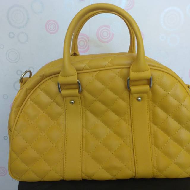 Tas Selempang YUVIKA..Original My Qeena By Kirana Stuff