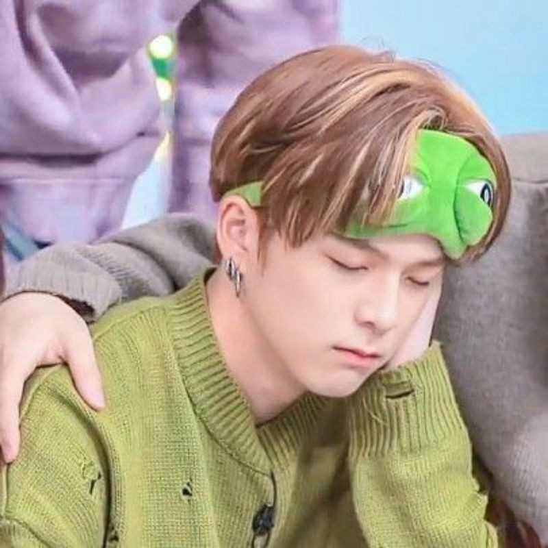 (Booked) Pc Asahi kempi