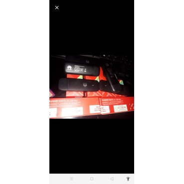 modem huawei E3372 gsm hilink 2 lobang