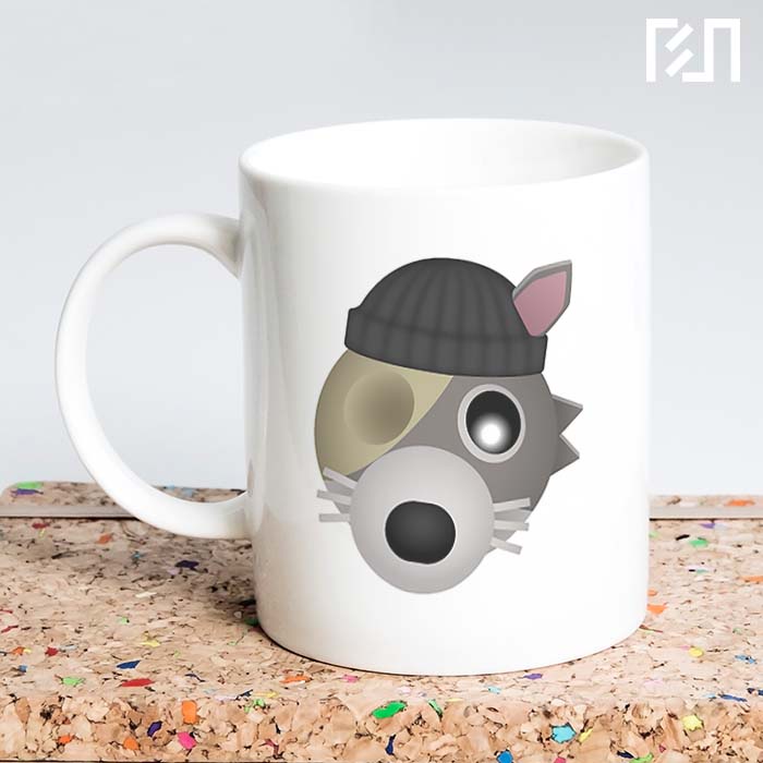 Harga Mug Roblox Terbaru Januari 2022 | Biggo Indonesia