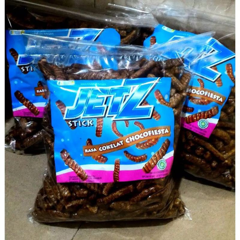 

jetz coklat 250gr