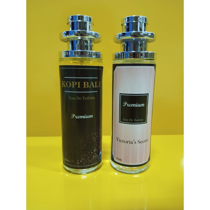 Parfum Thailand Eau de toilette (35 ml)