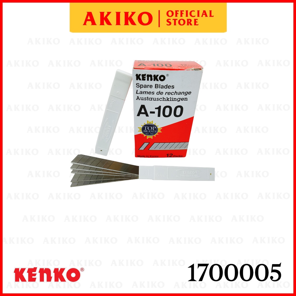 

A-100 Refill Cutter Kenko