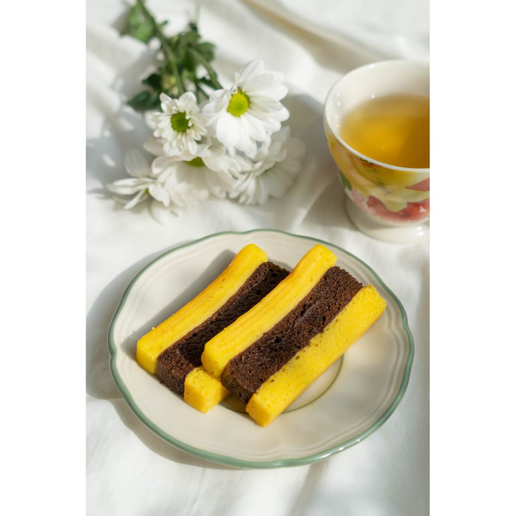 

Bolu Lapis Philipin Keto Premium 10 x 10