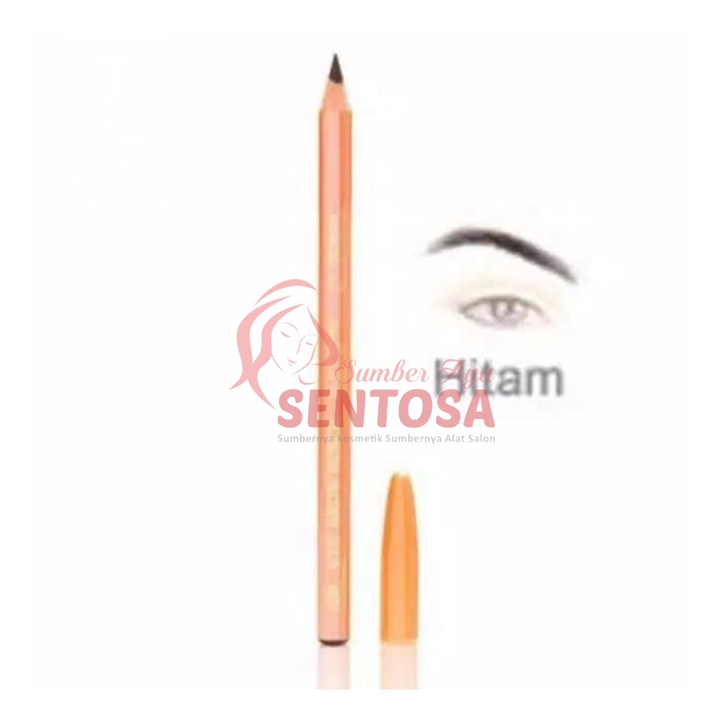 VIVA QUEEN EYE BROW PENCIL