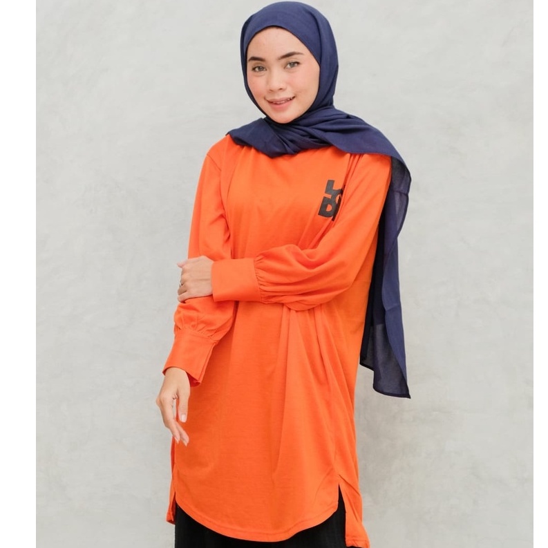 Gelasa Tunik Clemira &quot;London&quot;