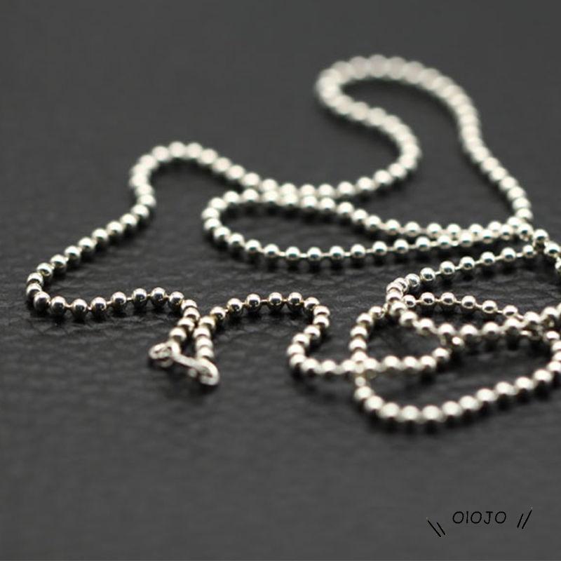 Kalung Rantai Klavikula Model Double Layer Aksen Mutiara Gaya Retro Hip-Hop Untuk Wanita ol2