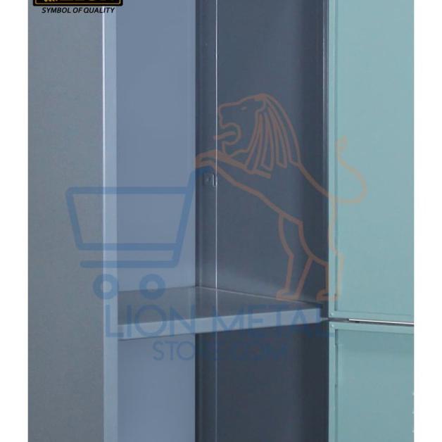 

LION Steel Shelves / Hambalan For Steel Locker L 551 - L 556