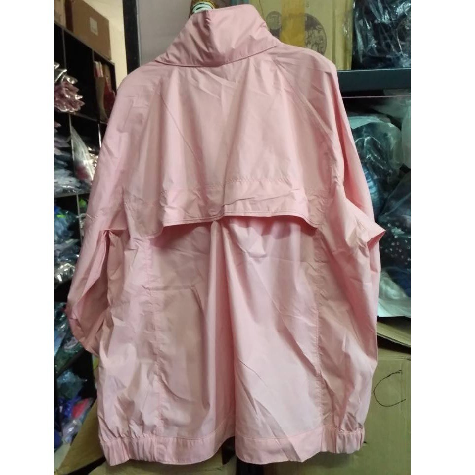 columbia access point ii jacket