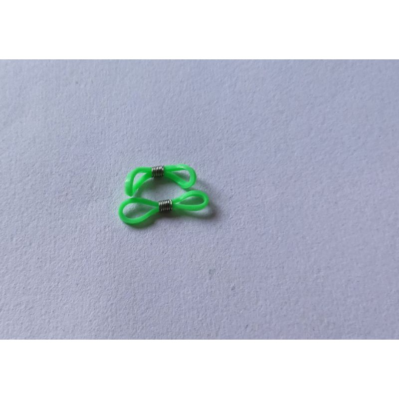 Karet kacamata angka 8 grs