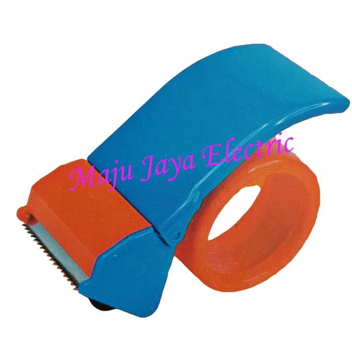 

Tape Cutter Dispenser Joyko Pemotong Pita Perekat Lakban Isolasi TD-2