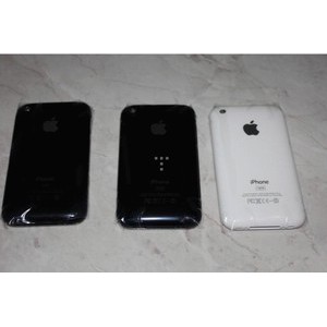 BARU CASING ORIGINAL IPHONE 3GS