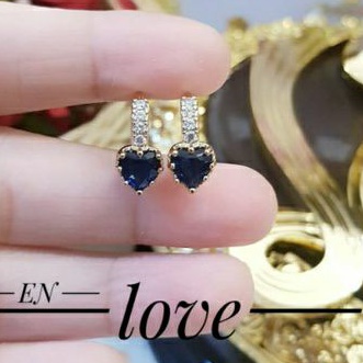 Xuping Anting Wanita L8372