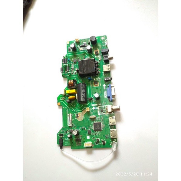 Mb Mainboard TV LED CHANGHONG L32G3 32G3 L 32 G 3
