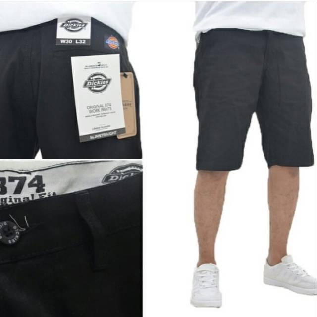 Celana Pendek Merek Dickies