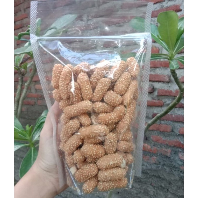 

KUE KECIPUT MANIS, GURIH DAN RENYAH