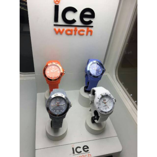 Jam Tangan Ice Watch Original Produk Belgia Shopee Indonesia