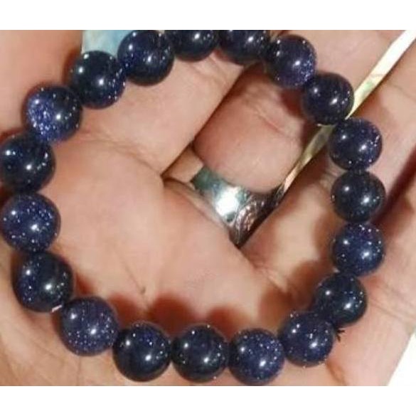 Batu pasir emas , ready batu pasir emas , bahan gelang, jual per string [WNO.08Ap22ᴳ]