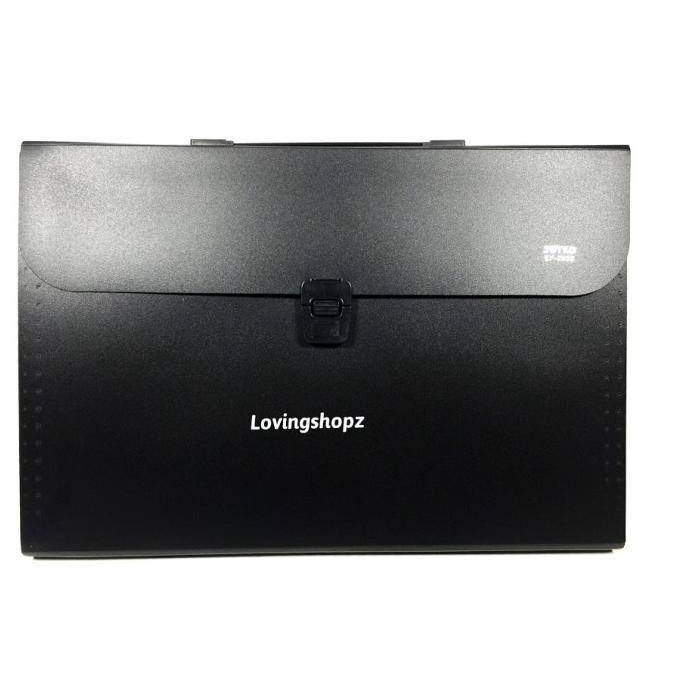 

Tas Expanding File Joyko Ef- 2638, Tas Dokumen / File Terlaris