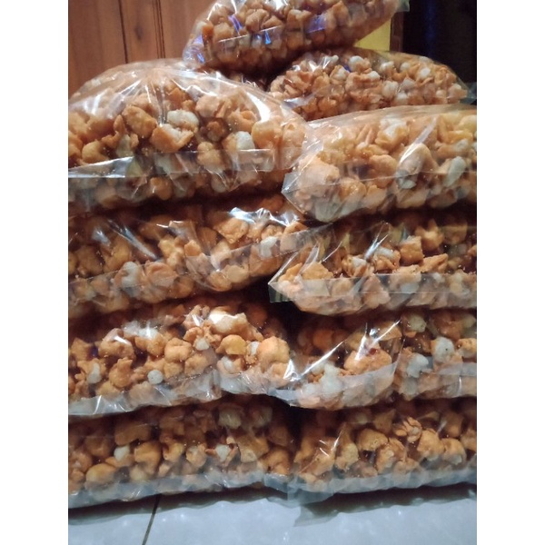 

ADR Siomay Mini Kering 1kg