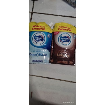 

susu kental manis 545g
