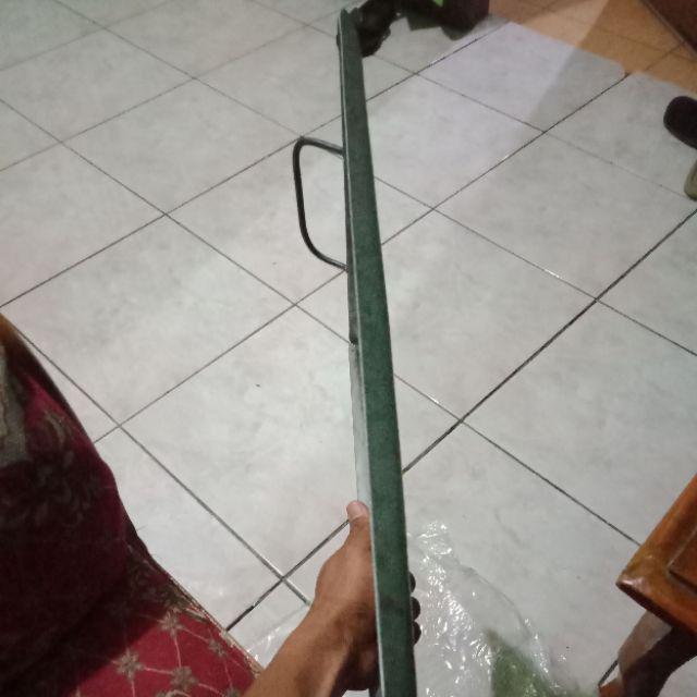 Wajan Roti Bakar/wajan Sosis Bakar