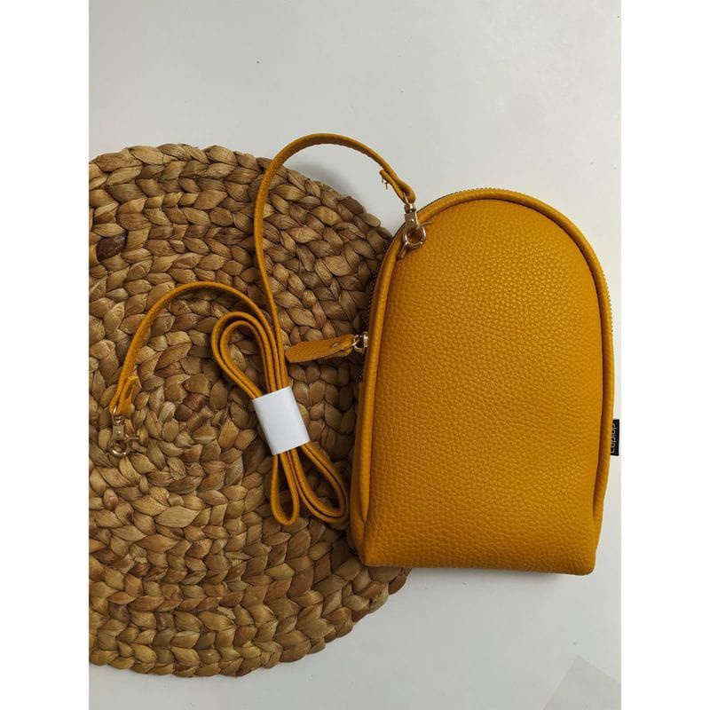CEKTOKOTATI12 - TAS HP SELEMPANG WANITA MINI SLING BAG MURAH BISA COD SIMPEL READY BAYAR DI TEMPAT-5