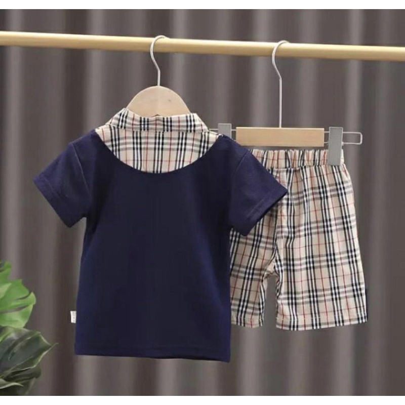 setelan anak bear v terbaru harga grosir 1-5 tahun