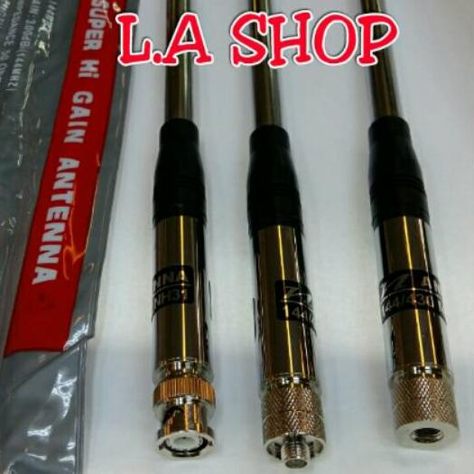 ✧ ANTENA HT NH31 / antena ht nh 31 ✴