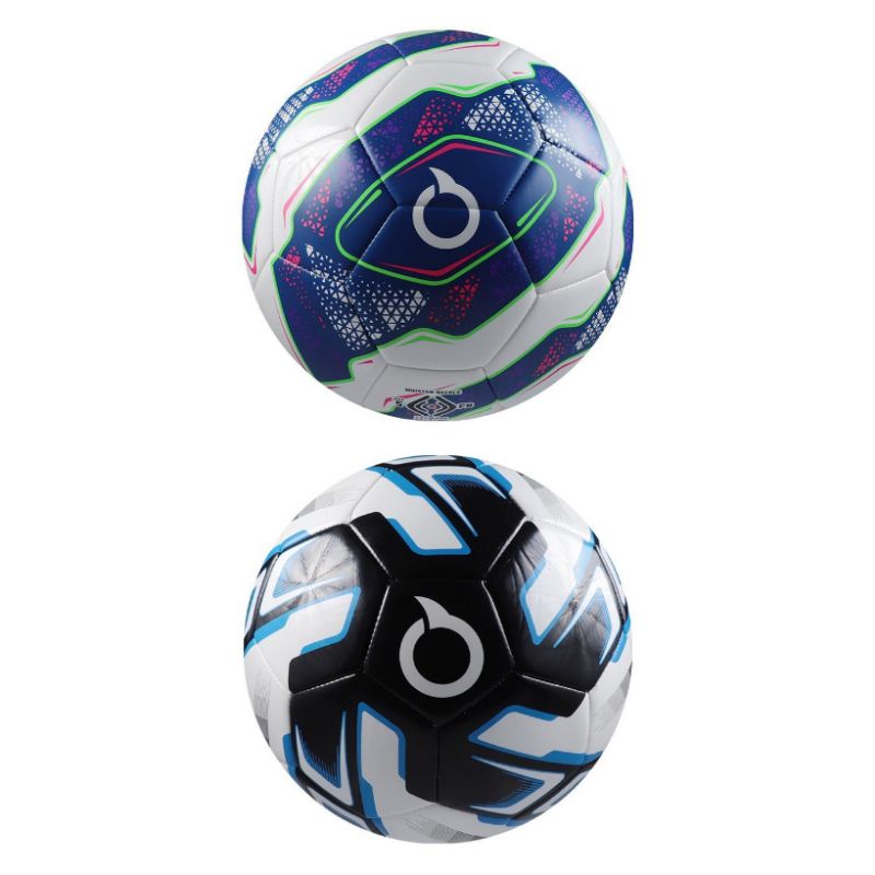Obral Bola Ortuseight Storm & Hurricane Original