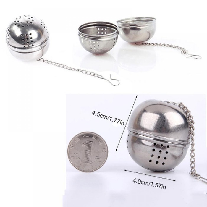 Stainless Steel Filter Infuser