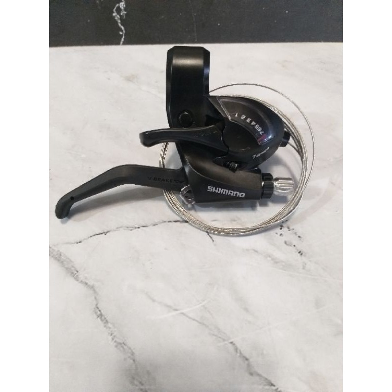 Shifter Shimano Tourney EF41 7speed