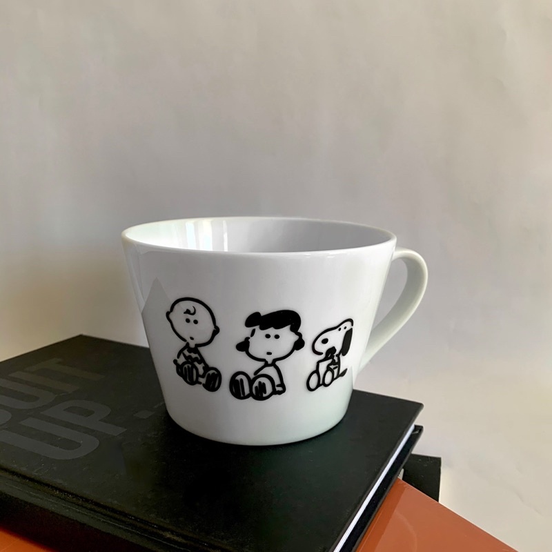 Gelas Korea Aesthetic | Gelas Kaca | Gelas Motif | Gelas Karakter | Gelas Keramik | Gelas Couple