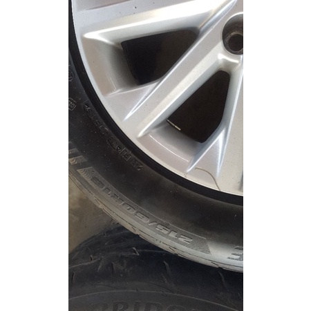 velg ring 16 oem camry
