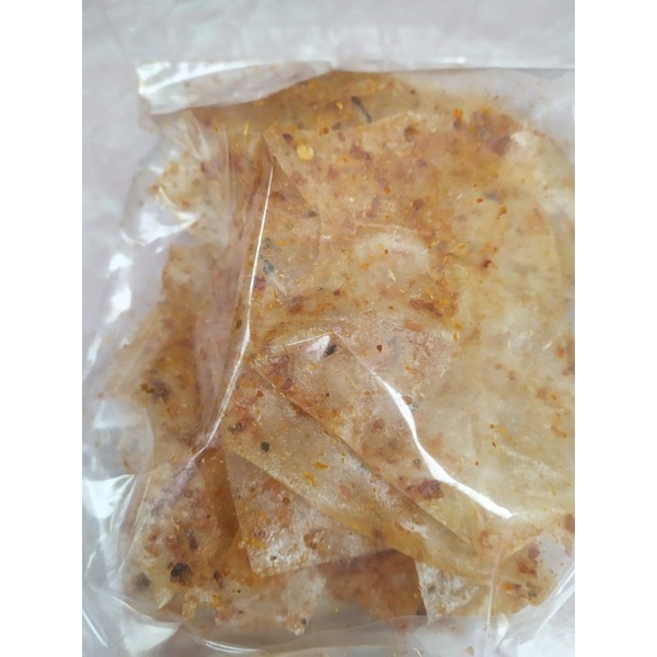 

krica/ keripik kaca