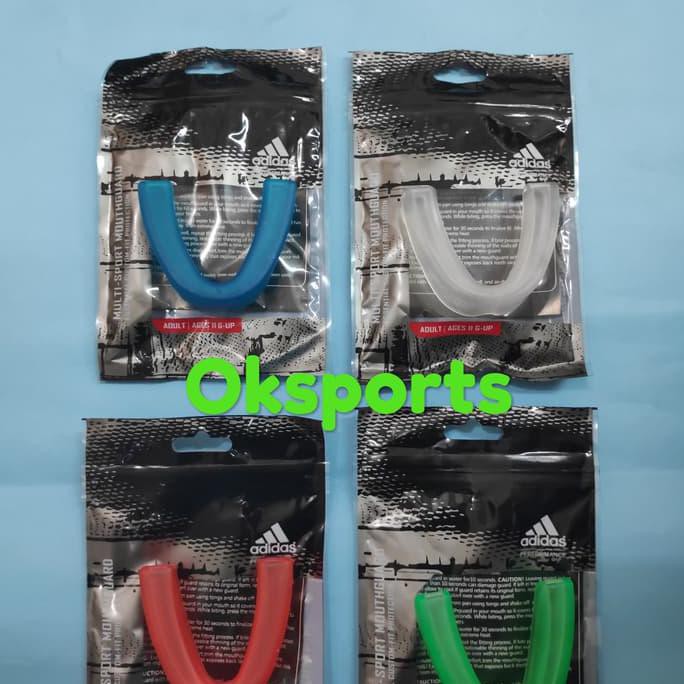 BI9 SALE Gumshield adidas SDWD