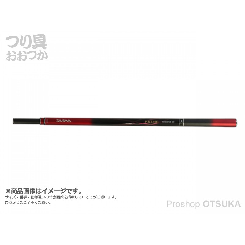 JORAN TEGEK DAIWA PRIME TECHNICALTUNE 55M.R