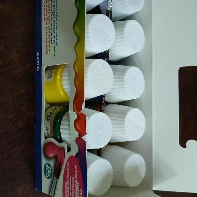 

hot sale cat poster - school paint 25 ml giotto 1 set isi 12 promo sry77