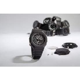 Jam Tangan Casio Gshock Pria GM-S2100PG-1A4DR/ GM-S2100b-8ADR/ GM-S2100-3adr New Original