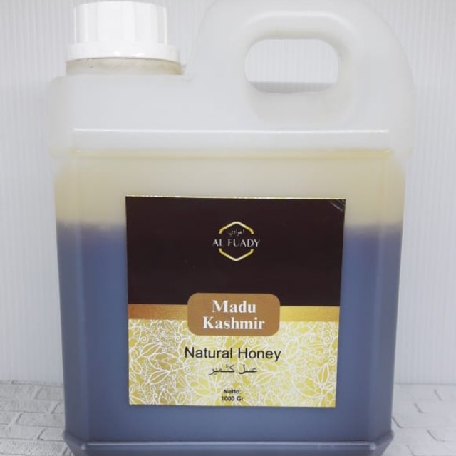 

Madu kasmir