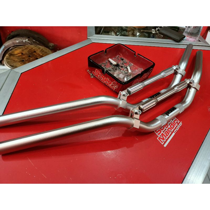 stang stir daytona tipe low/stang stir day tipe low/stang stir replika daytona tipe low