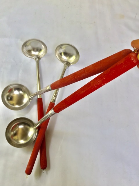 Irus stainless irus bakso/irus sayur/irus kuah