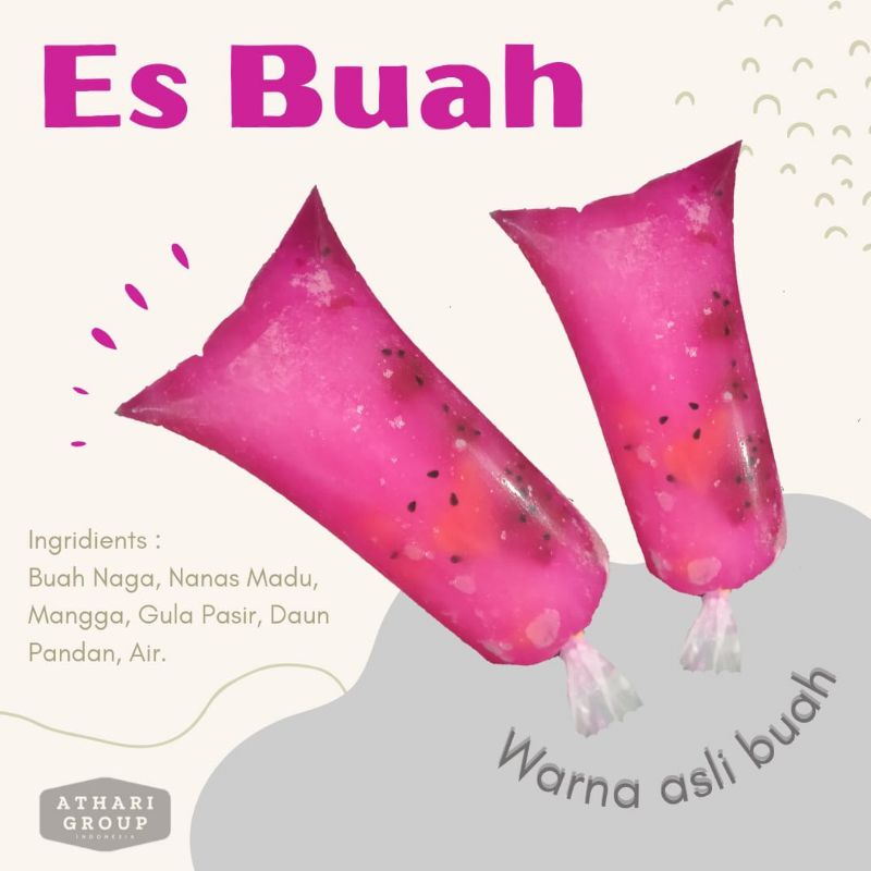 

Es Buah Es Lilin Es Mambo