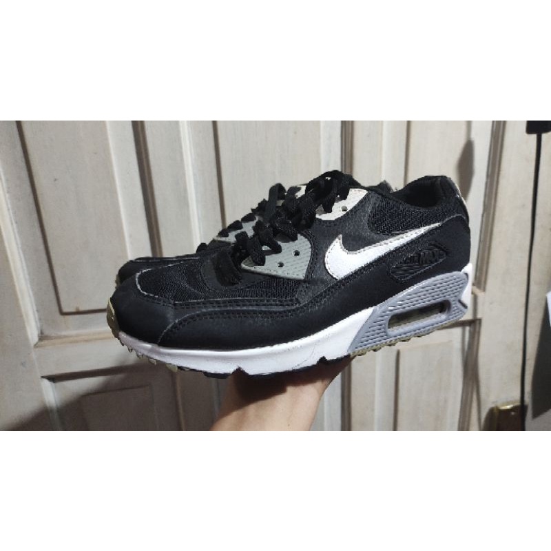 air max 90 second