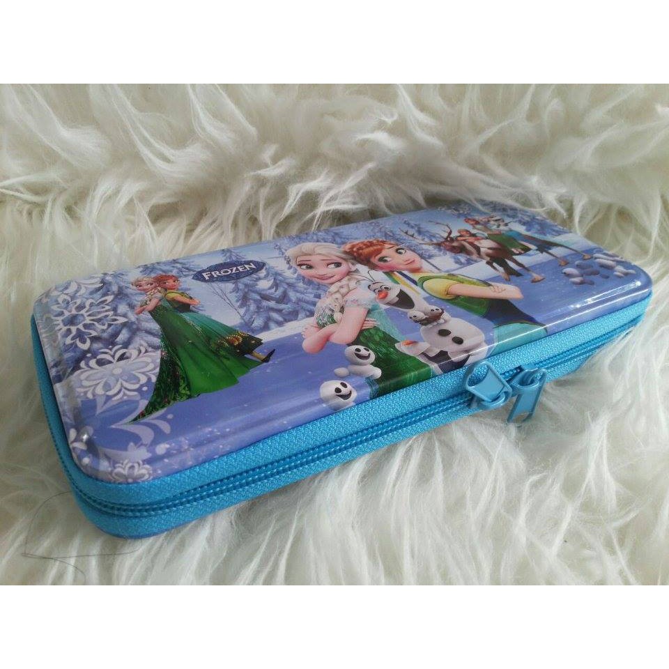 

Frozen Pencil Case