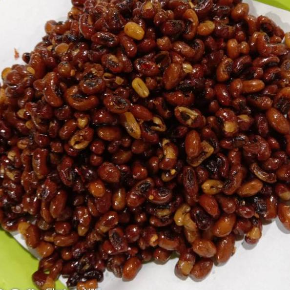 

(vjzt -13) KACANG TOLO /KACANG OTOK PEDES MANIS lmgl441