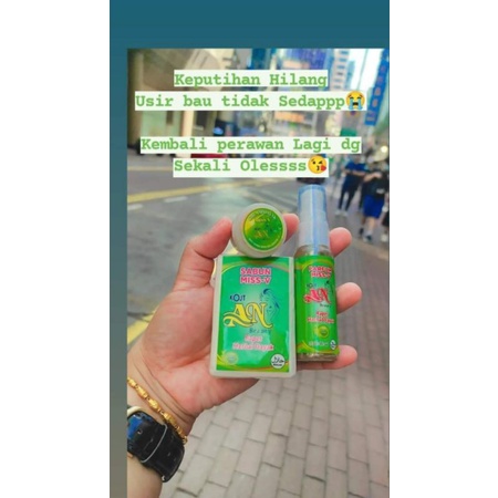 PAKET RAPET MISS V / PERAPAT MISS V / PERAWATAN MISS V