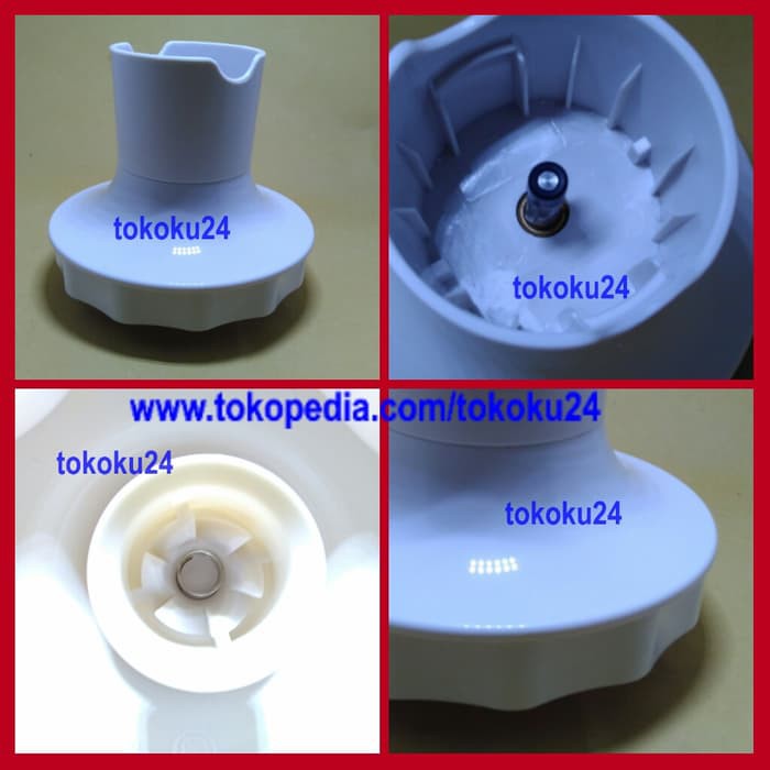 Spare Part Blender Philips Di Bandung Reviewmotors.co