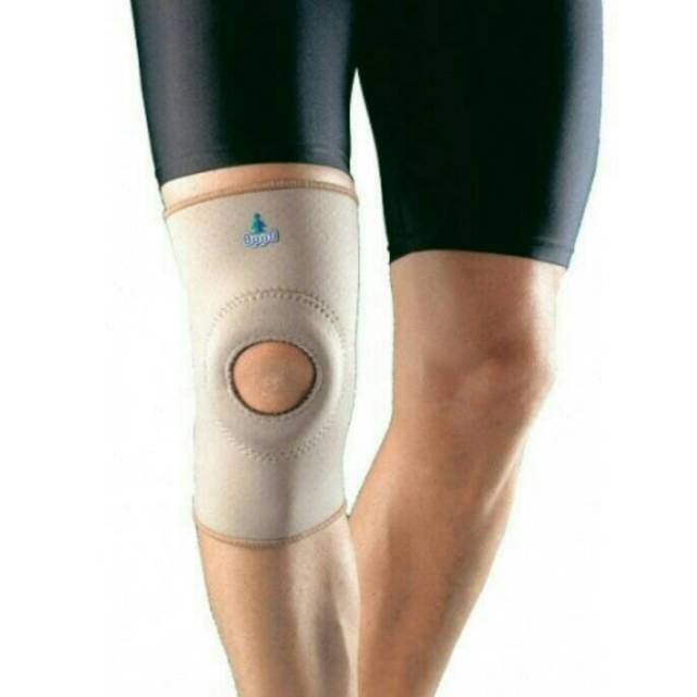 Deker Lutut/Knee Support OPPO 1021 Original